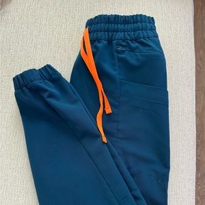 Figs joggers-high waisted - SP